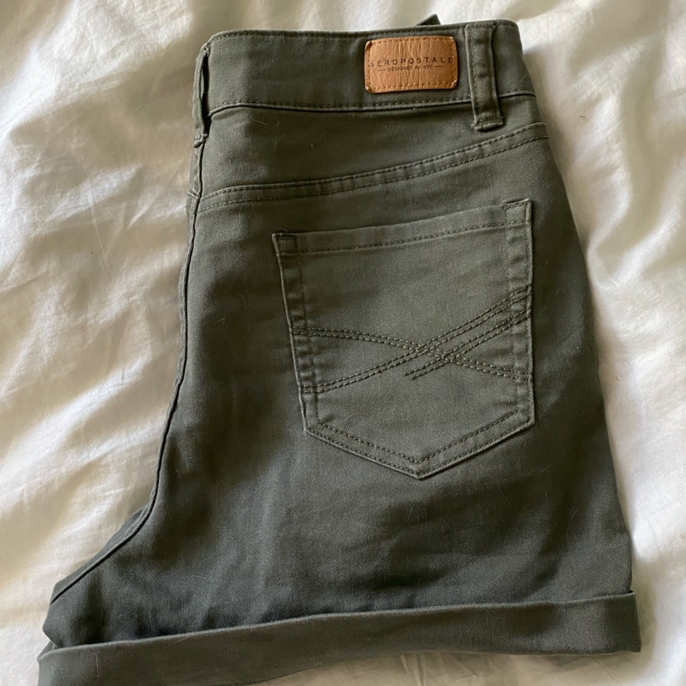 Aeropostale shorts